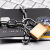 Never Send Credit Card Details By Email!
